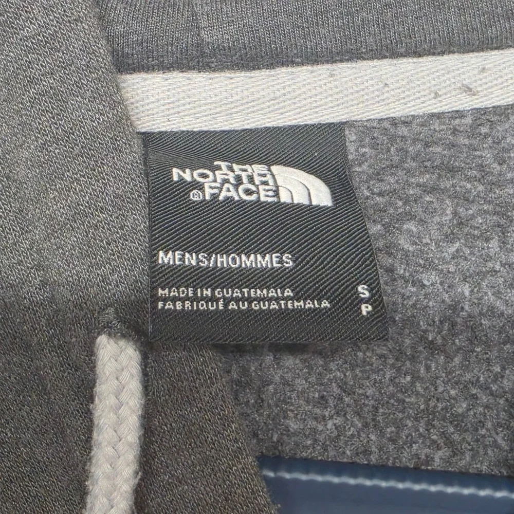 The North Face north face